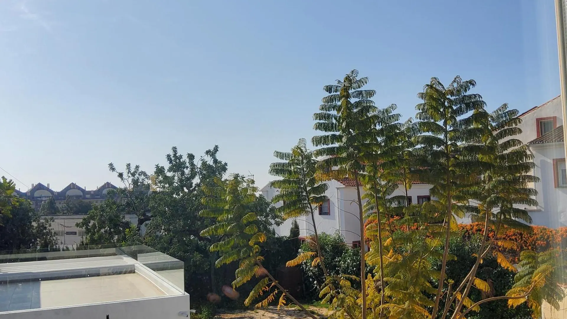 The Enchanted Fairy Forest Marbella Villa