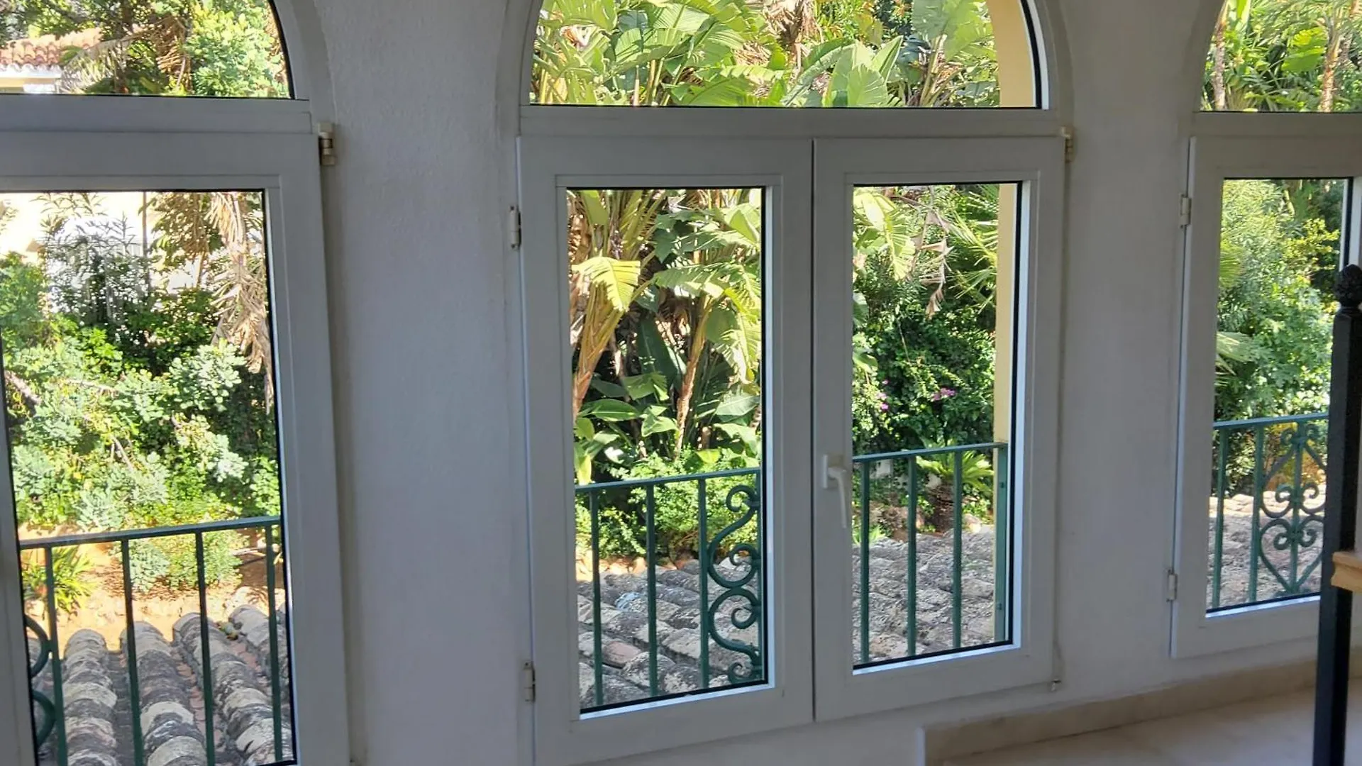 The Enchanted Fairy Forest Marbella Villa