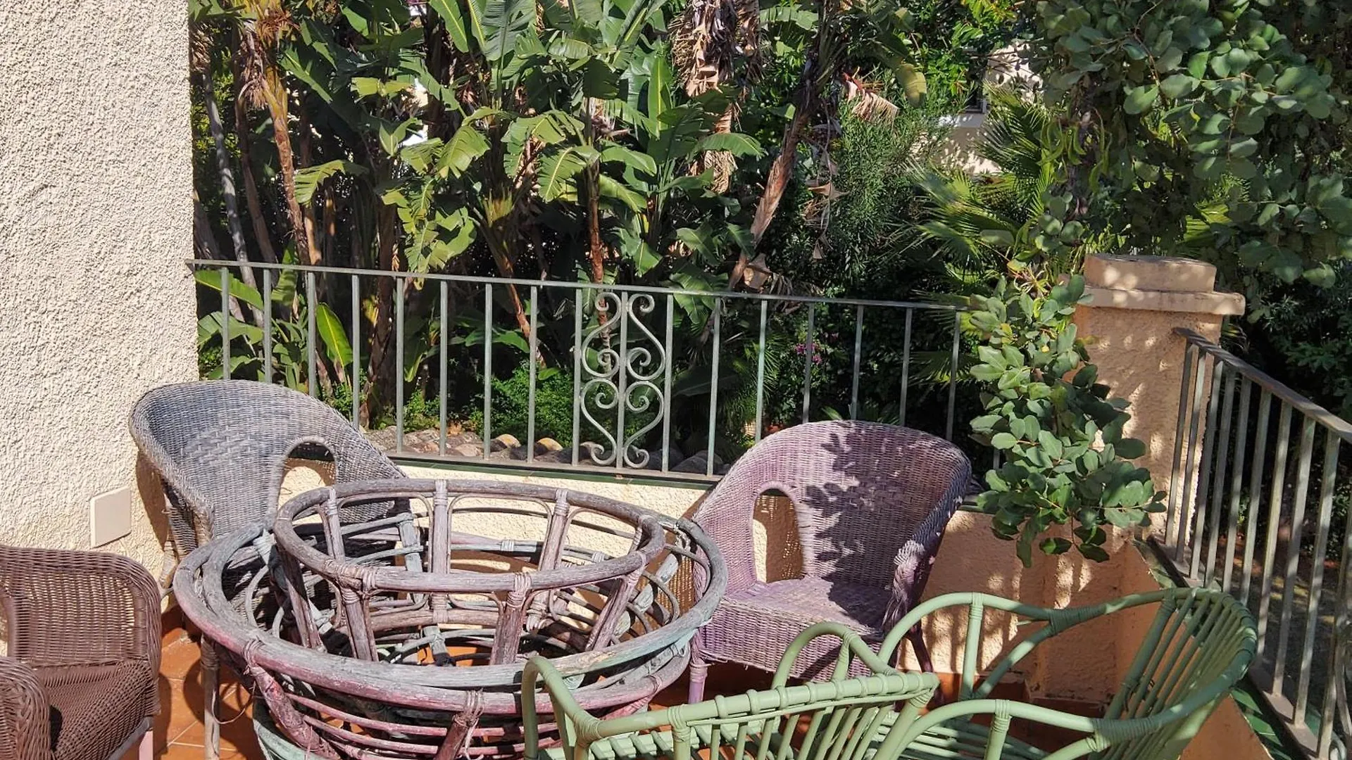 Villa The Enchanted Fairy Forest Marbella
