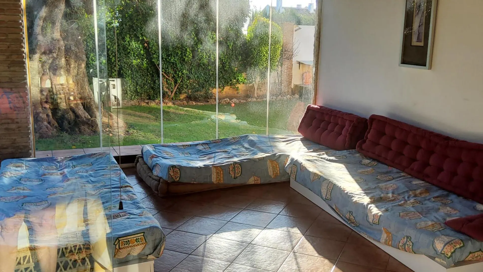The Enchanted Fairy Forest Marbella Villa