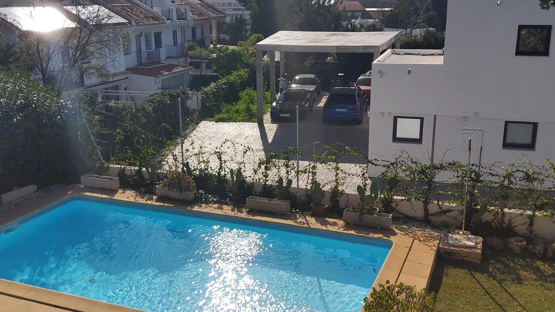 Villa The Enchanted Fairy Forest Marbella